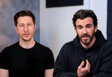 David Pakman and Bryan Tyler Cohen