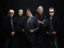 Deep Purple photo from earMusic