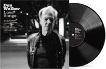 Don Walker Love Songs
