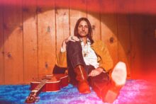 Duane Betts photo by Bobbi Rich