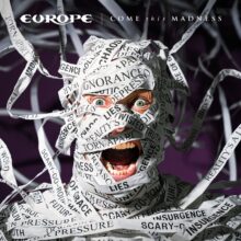 Europe Come This Madness