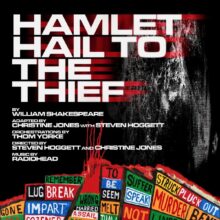 Hamlet Hail To The Thief Radiohead