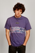 Jamie xx photo credit Alasdair McLellan