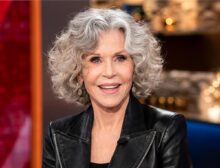 Jane Fonda on The Daily Show 8 June 2026 N11