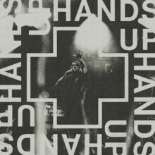 Jelly Roll Hands Up