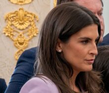 Kaitlan Collins CNN