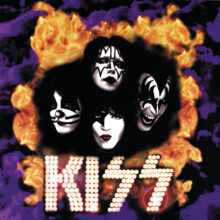 Kiss You Wanted The Best