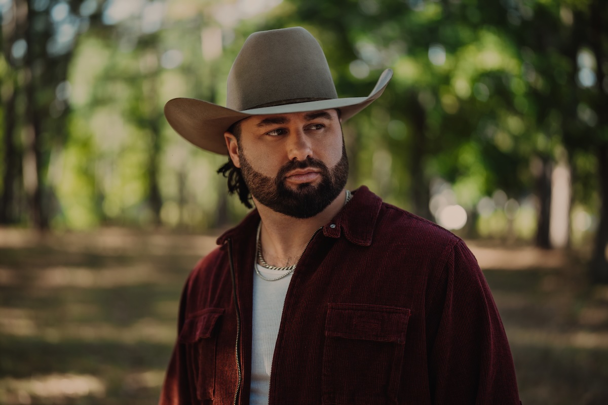 Koe Wetzel credit John Park