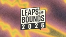 Leaps and Bounds 2026