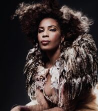 Macy Gray