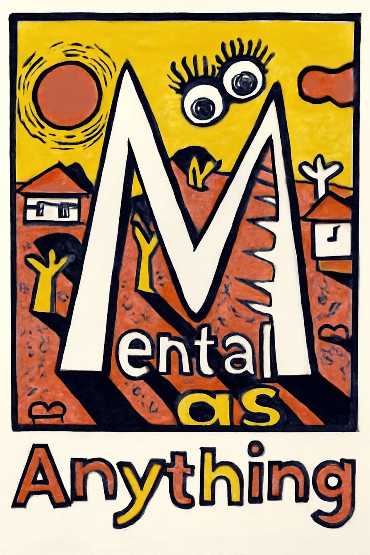 Mental As Anything