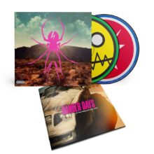 My Chemical Romance Danger Days