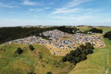 NYE on the Hills