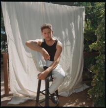 Niall Horan photo from TEG Live