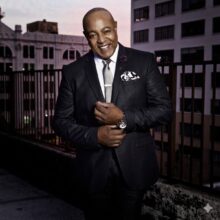 Peabo Bryson Stand for Love