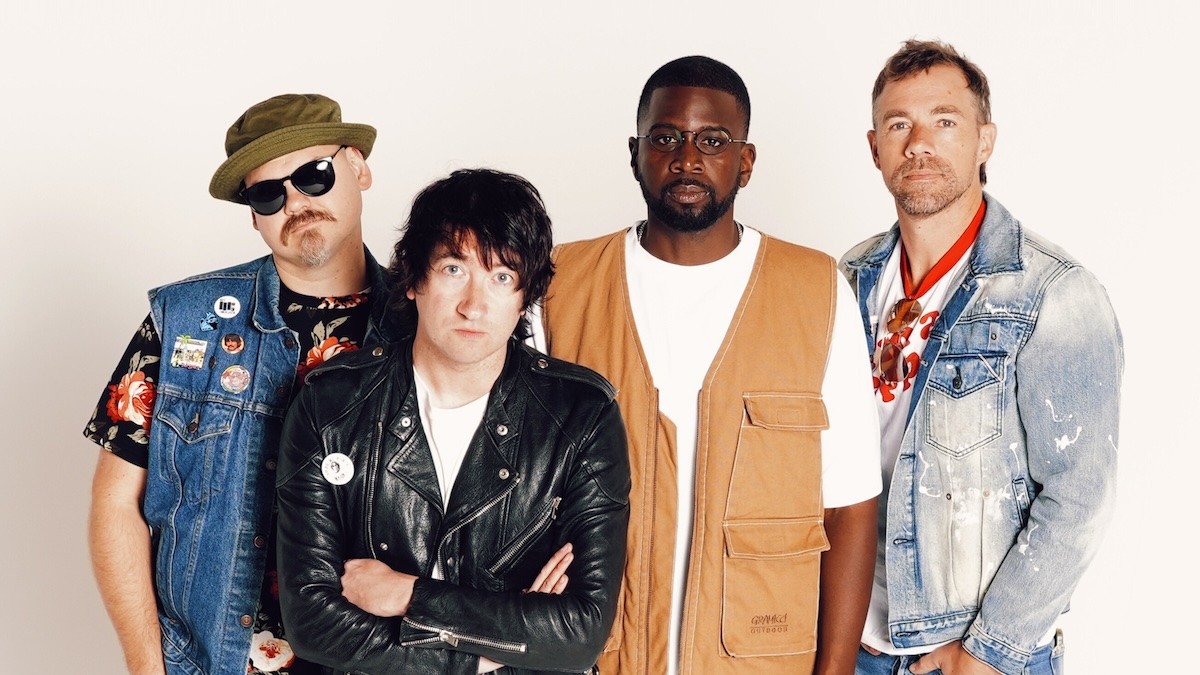Plain White Ts supplied