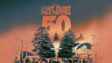 Port Fairy Folk Festival 2026