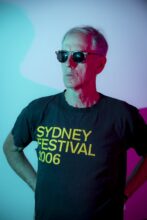 Robert Forster supplied Frontier Touring