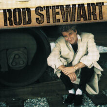 Rod Stewart Every Beat Of My Heart