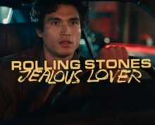 The Rolling Stones Jealous Lover