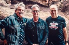 Semisonic Instagram pic