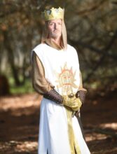 Stephen Curry Spamalot