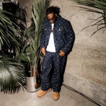 Tay Keith Facebook photo