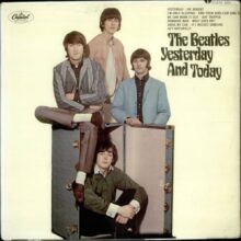 The Beatles Yesterday and Today