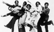 The Commodores