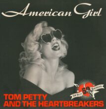 Tom Petty American Girl