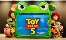 Toy Story 5
