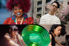 APRA Art Music Awards 2026