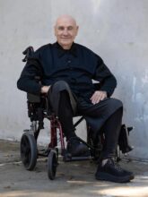 Bill ward, Black Sabbath photo published to Facebook