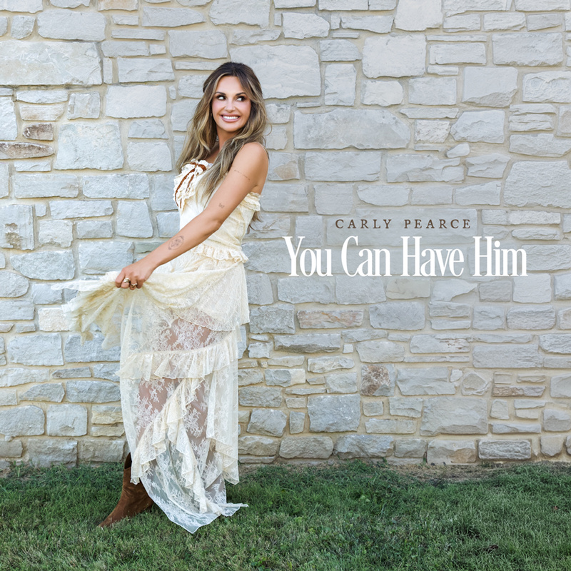 Carly Pearce