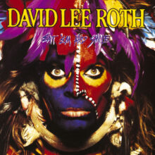 David Lee Roth Eat Em and Smile