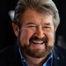 Derryn Hinch Facebook profile image