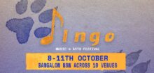 Dingo Music and Arts Festival 2026