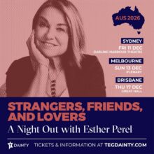 Esther Perel