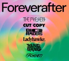 Foreverafter