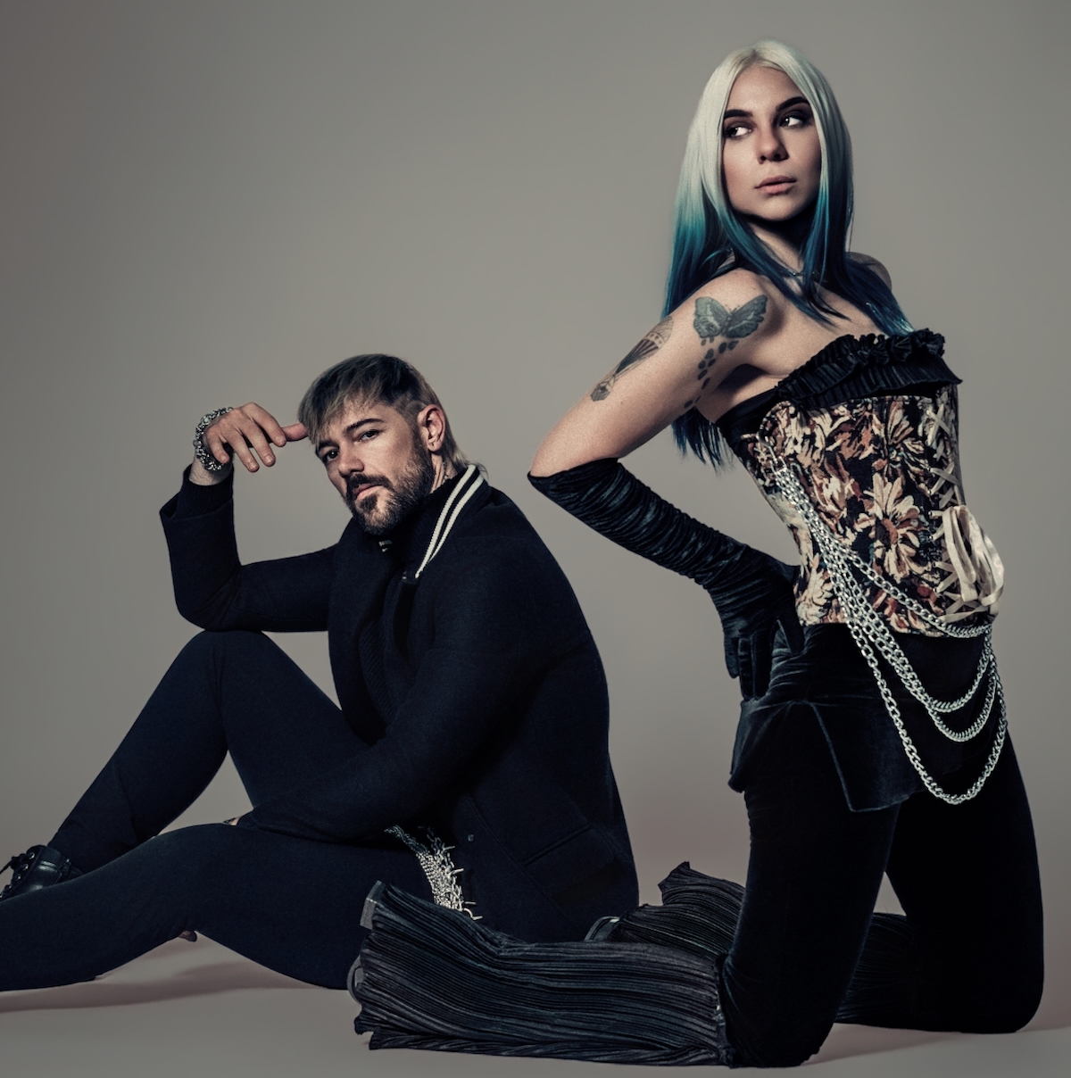 Spotify Rivals Rivals Sign To Epitaph Records And Debut New Single Bite The Bullet ...