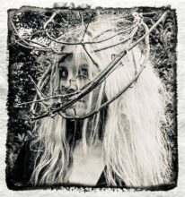 Sheri Moon Zombie