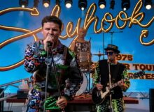 Skyhooks on Hey Hey Its Saturday 1990