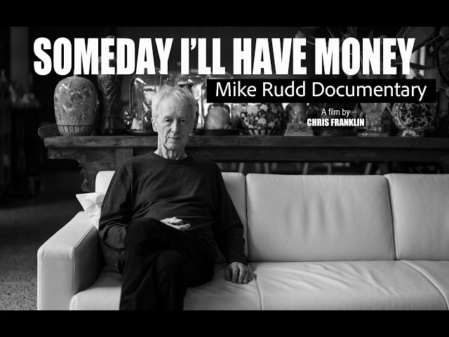 Mike Rudd Idcus Spectrum Legend Mike Rudd Subject of New Documentary Someday I'll Have ...