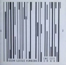 Stiff Little Fingers Nobodys Heroes