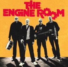 The Engine Room