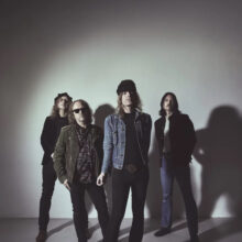 The Hellacopters