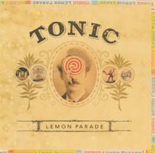 Tonic Lemon Parade
