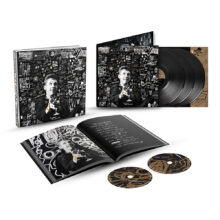 U2 recording Yeah Yeah Yeah Yeah Yeah for Shane MacGowan tribute album 20th Century Paddy