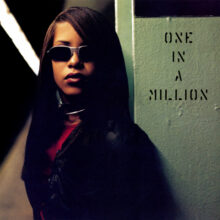 Aaliyah One In A Million 30th anniversary