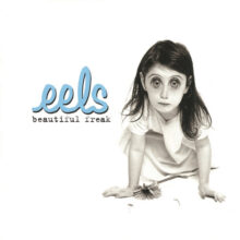 Eels Beautiful Freak